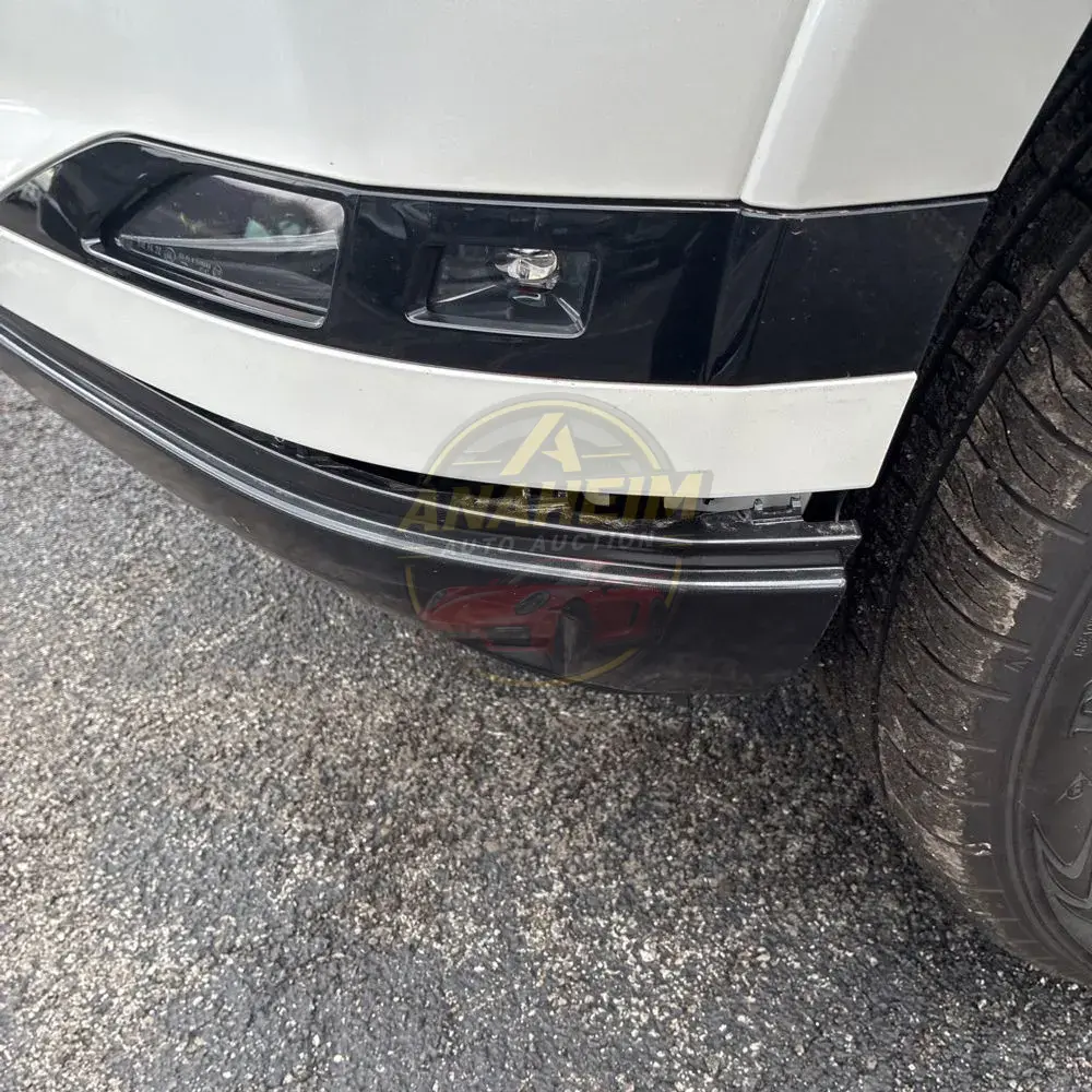 2024 Lexus GX 550 Luxury+