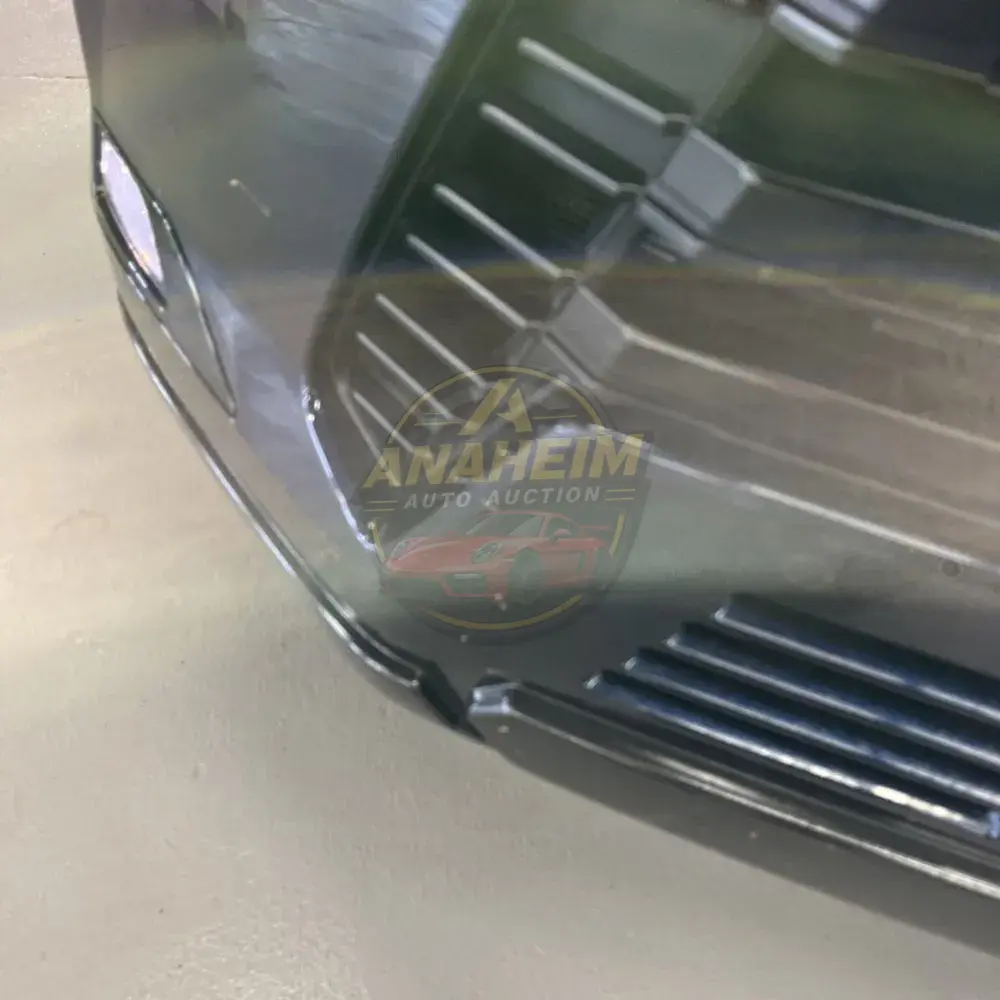 2024 Lexus GX 550 Luxury+