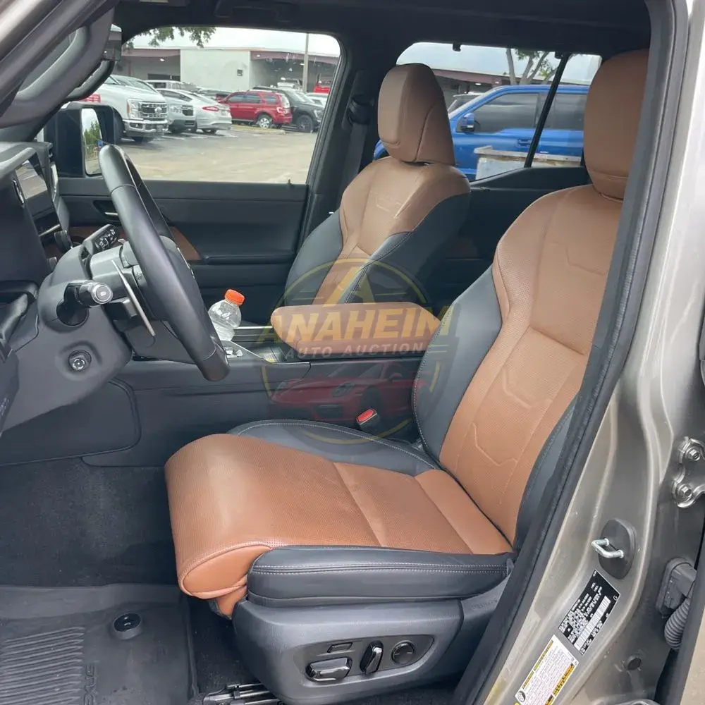2024 Lexus GX 550 Luxury+