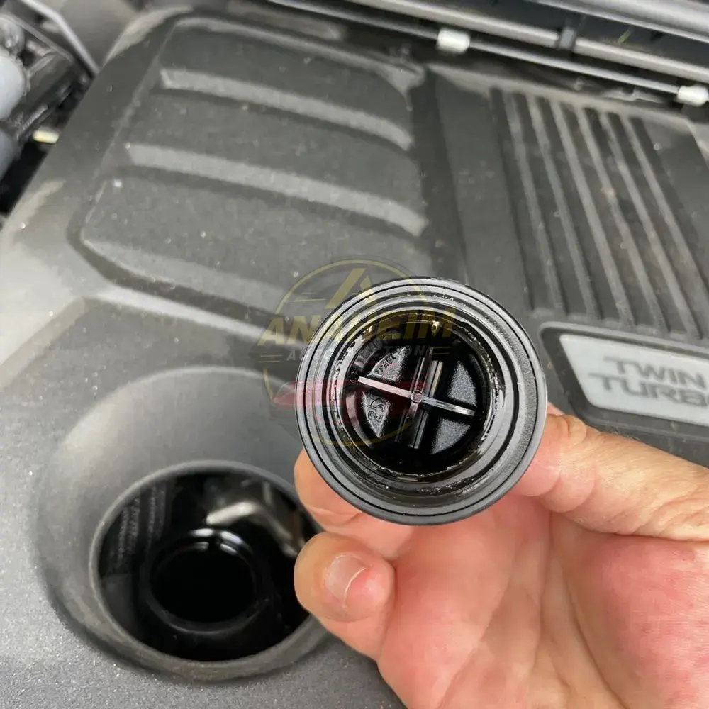 2024 Lexus GX 550 Luxury+