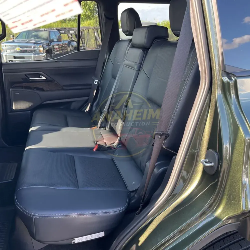 2024 Lexus GX 550 Luxury+