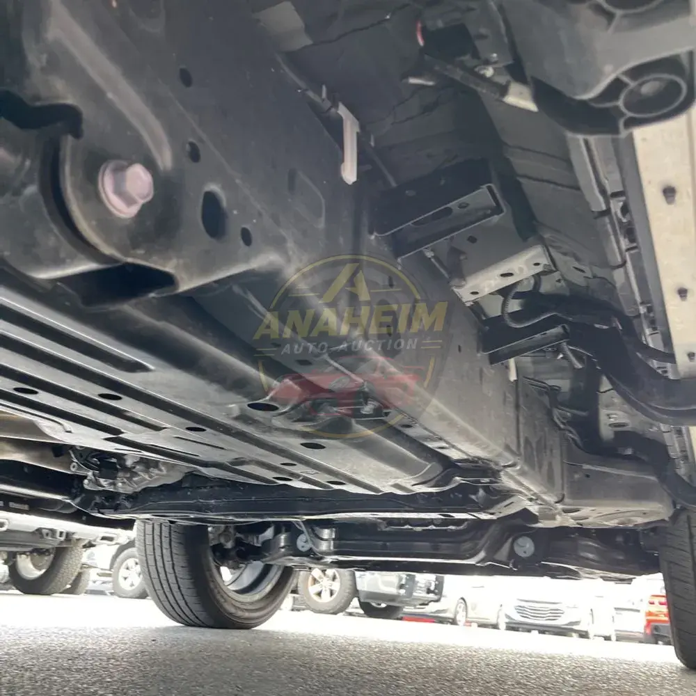 2024 Lexus GX 550 Luxury