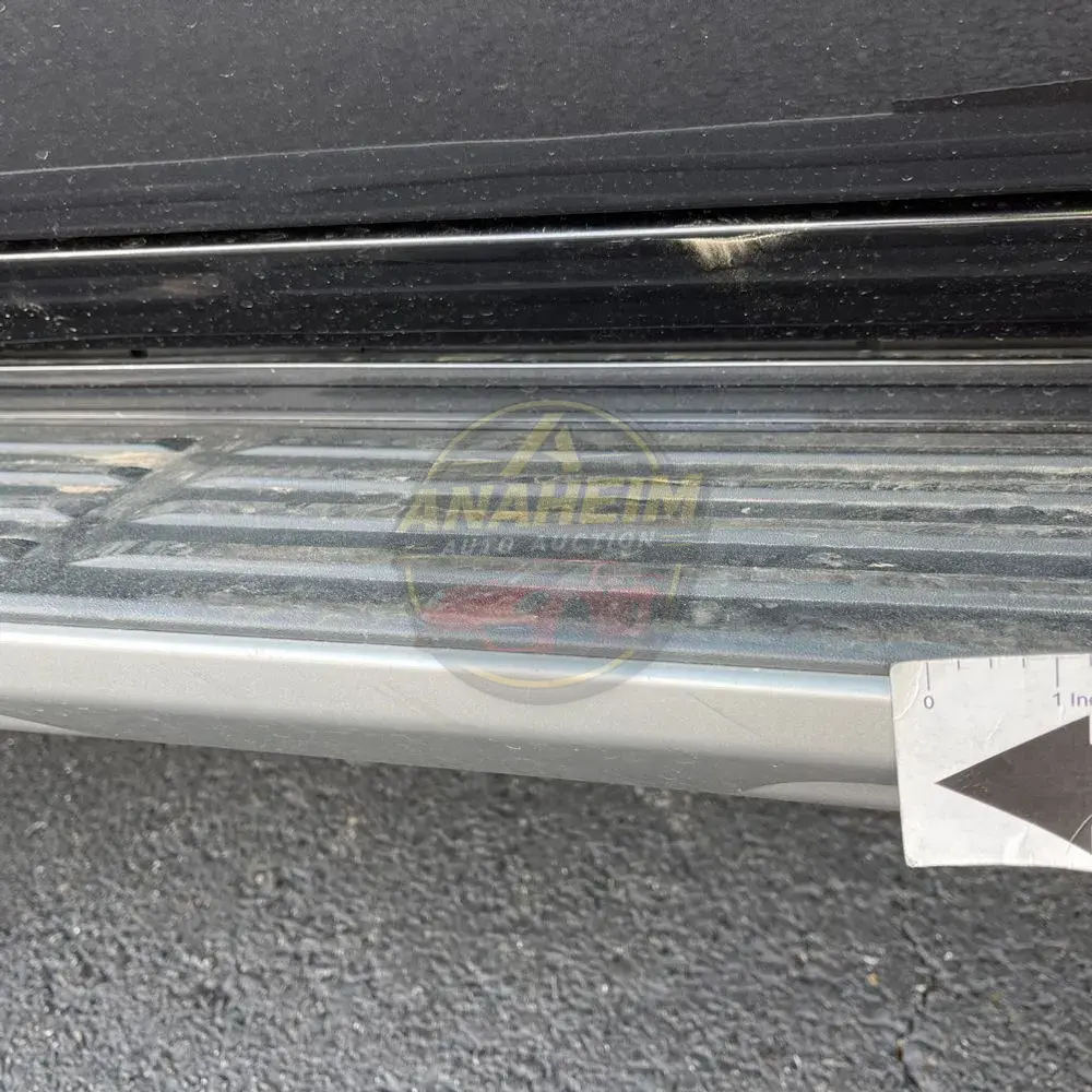 2024 Lexus GX 550 Luxury