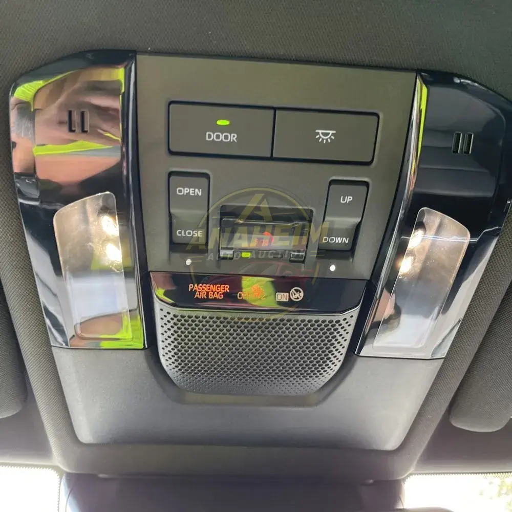 2024 Lexus GX 550 Luxury