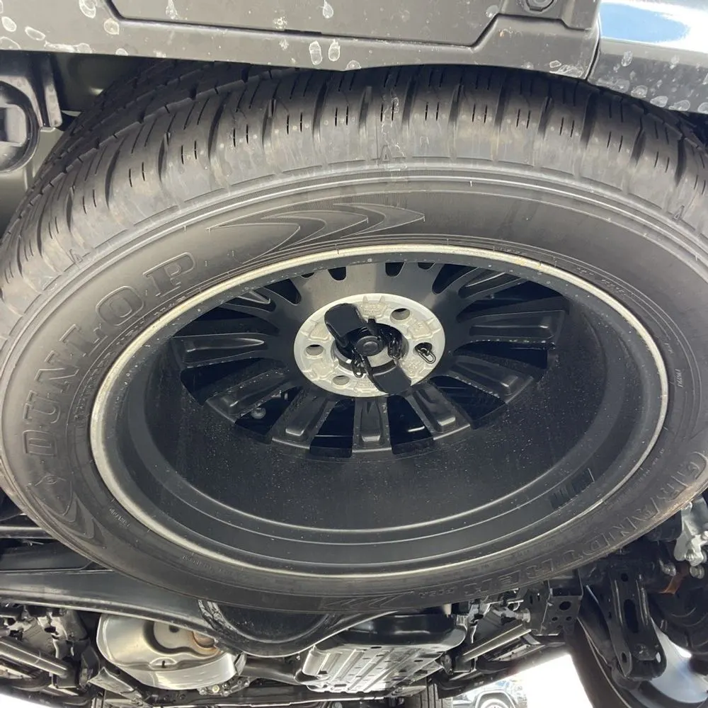 2024 Lexus GX 550 Luxury