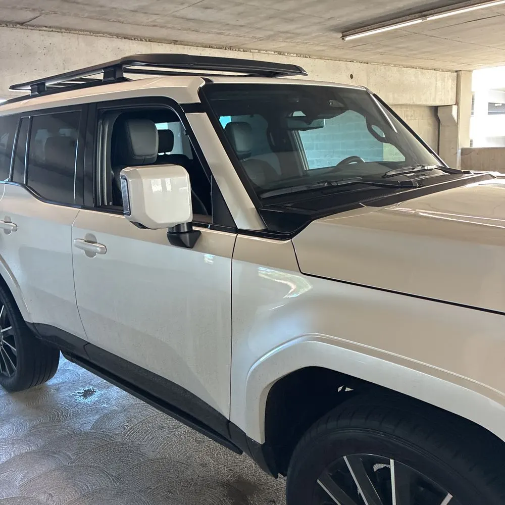 2024 Lexus GX 550 Luxury+