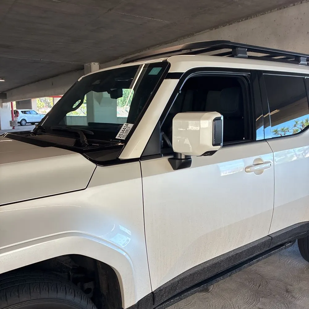 2024 Lexus GX 550 Luxury+