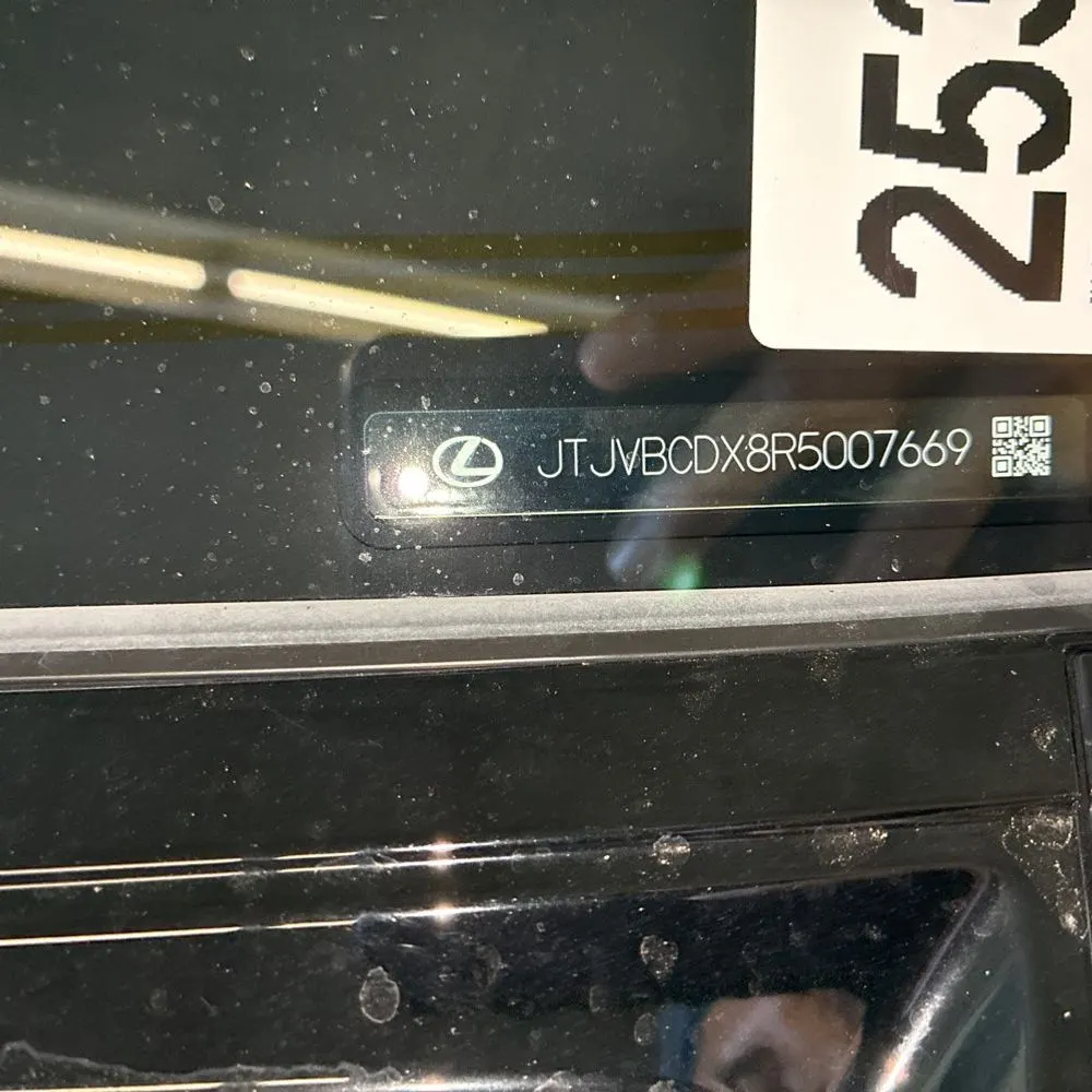 2024 Lexus GX 550 Luxury+