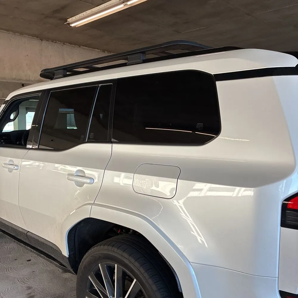 2024 Lexus GX 550 Luxury+