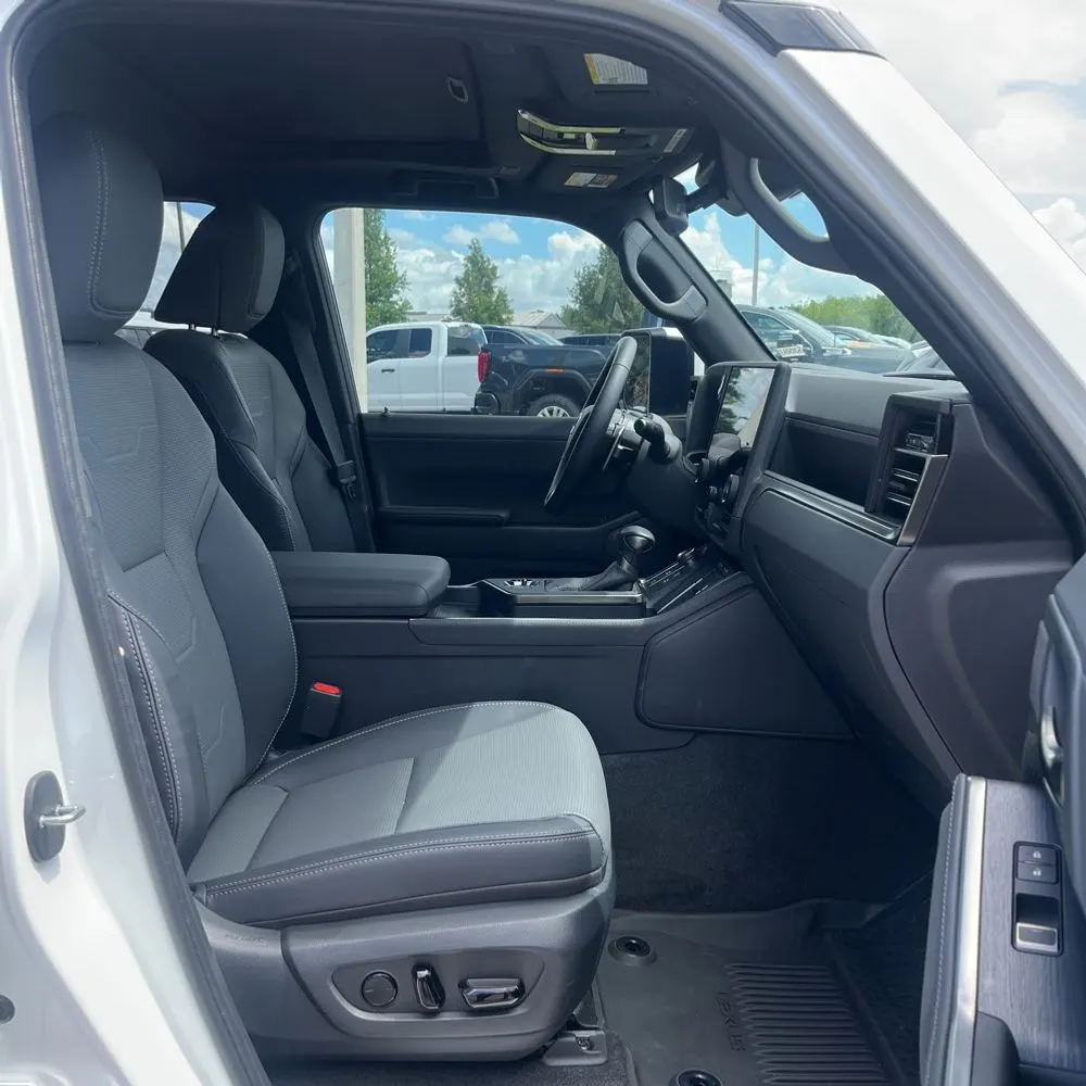 2024 Lexus GX 550 Luxury