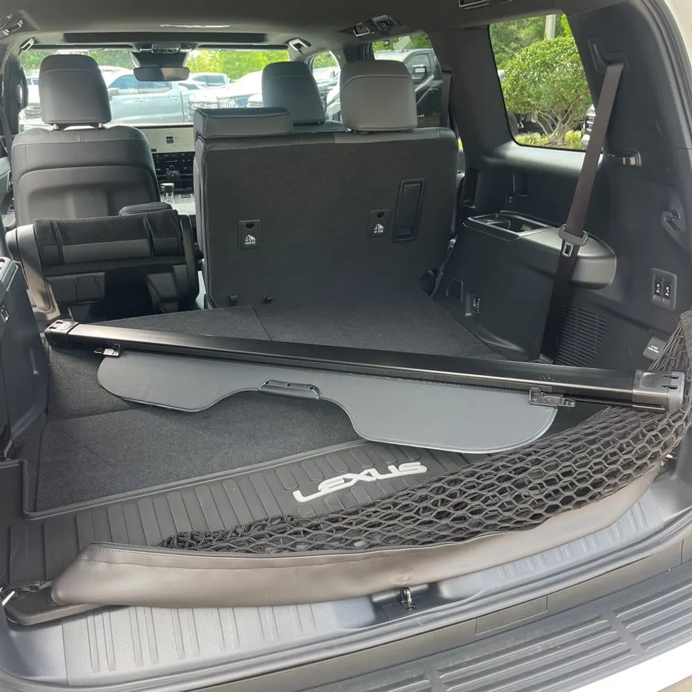 2024 Lexus GX 550 Luxury