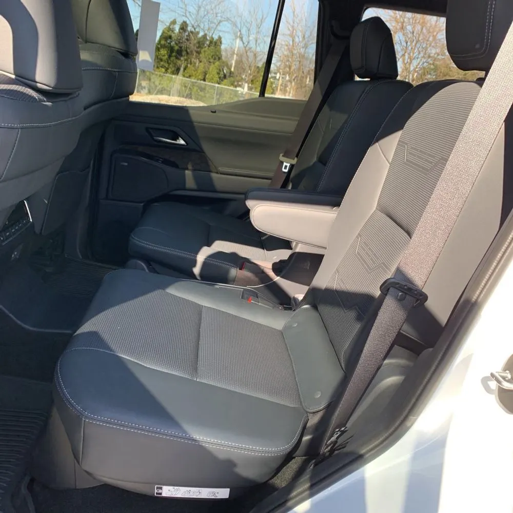 2024 Lexus GX 550 Luxury+
