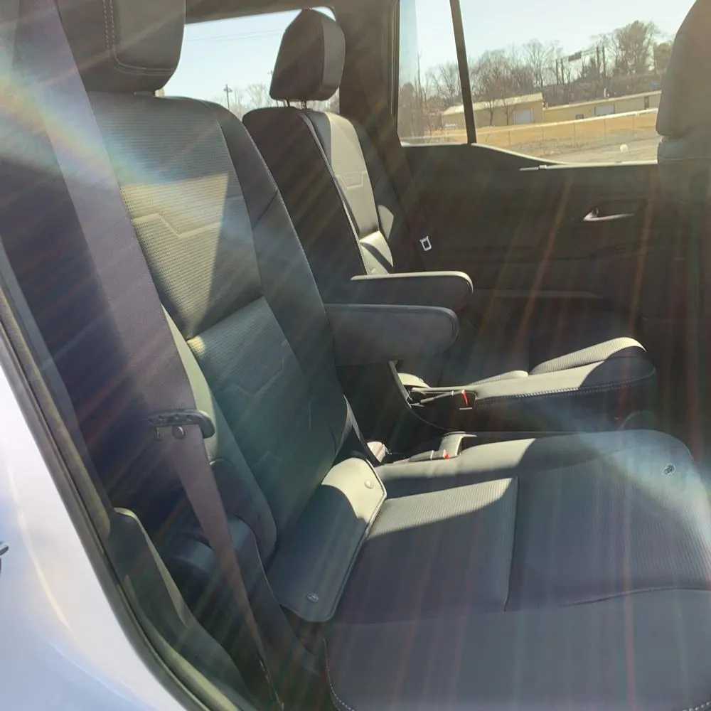 2024 Lexus GX 550 Luxury+