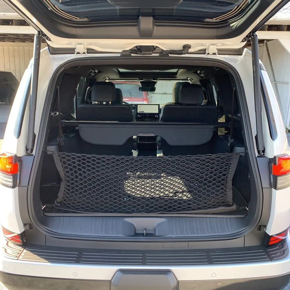 2024 Lexus GX 550 Luxury+