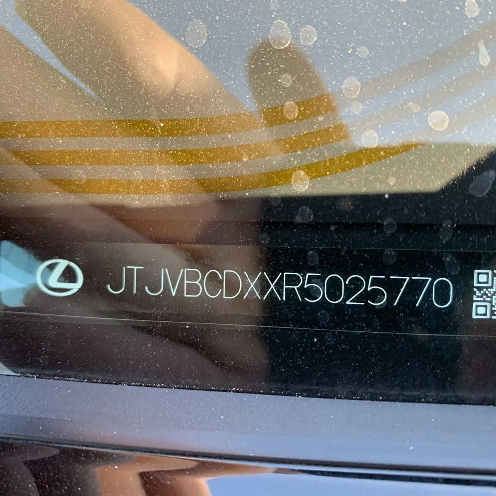 2024 Lexus GX 550 Luxury+