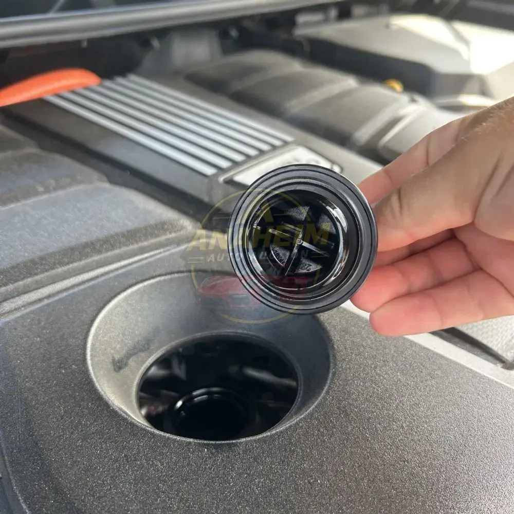 2025 Lexus LX 700h Overtrail