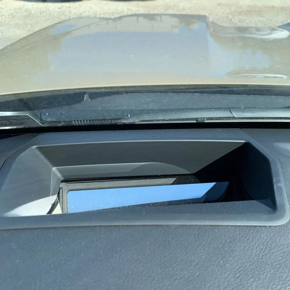2025 Lexus LX 700h Overtrail
