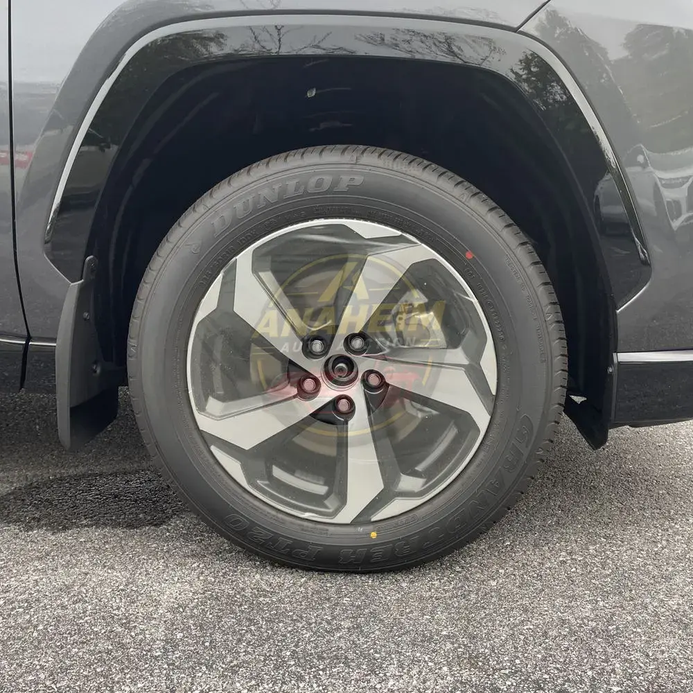 2025 Toyota RAV4 Plug-in Hybrid SE