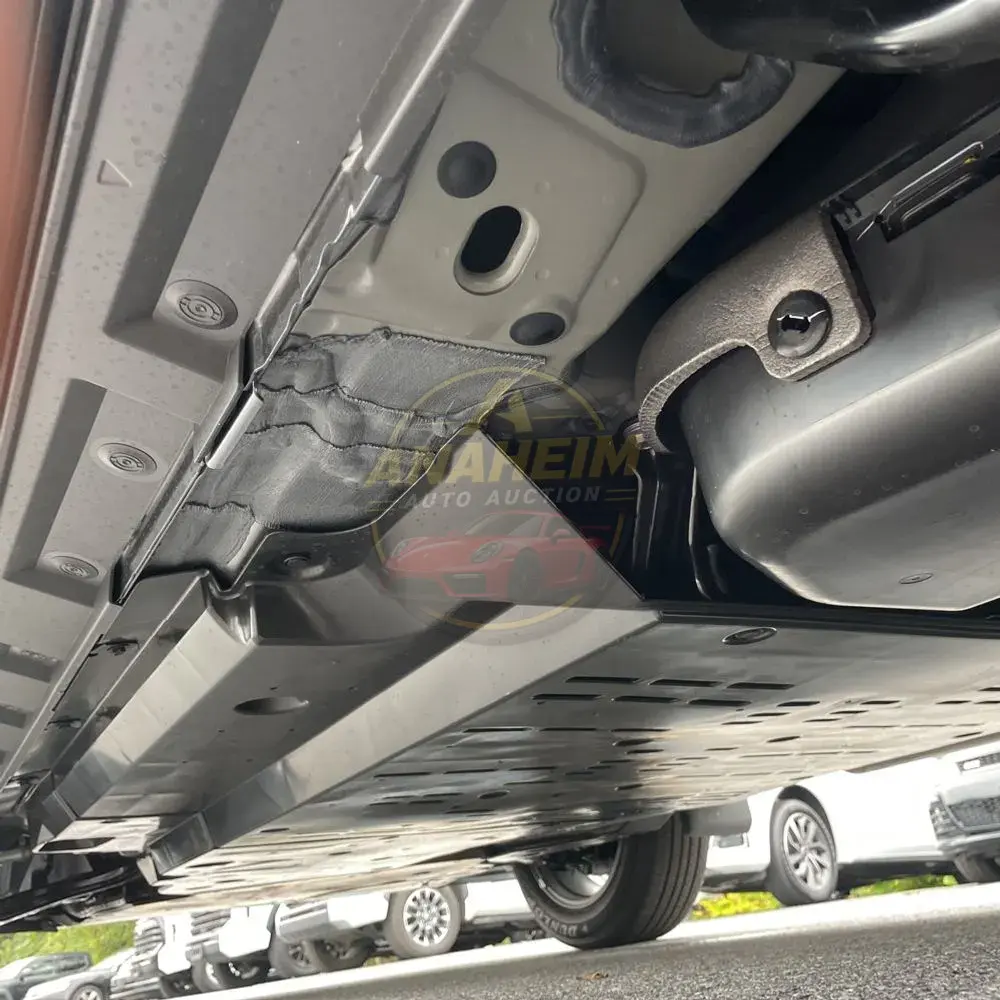 2025 Toyota RAV4 Plug-in Hybrid SE