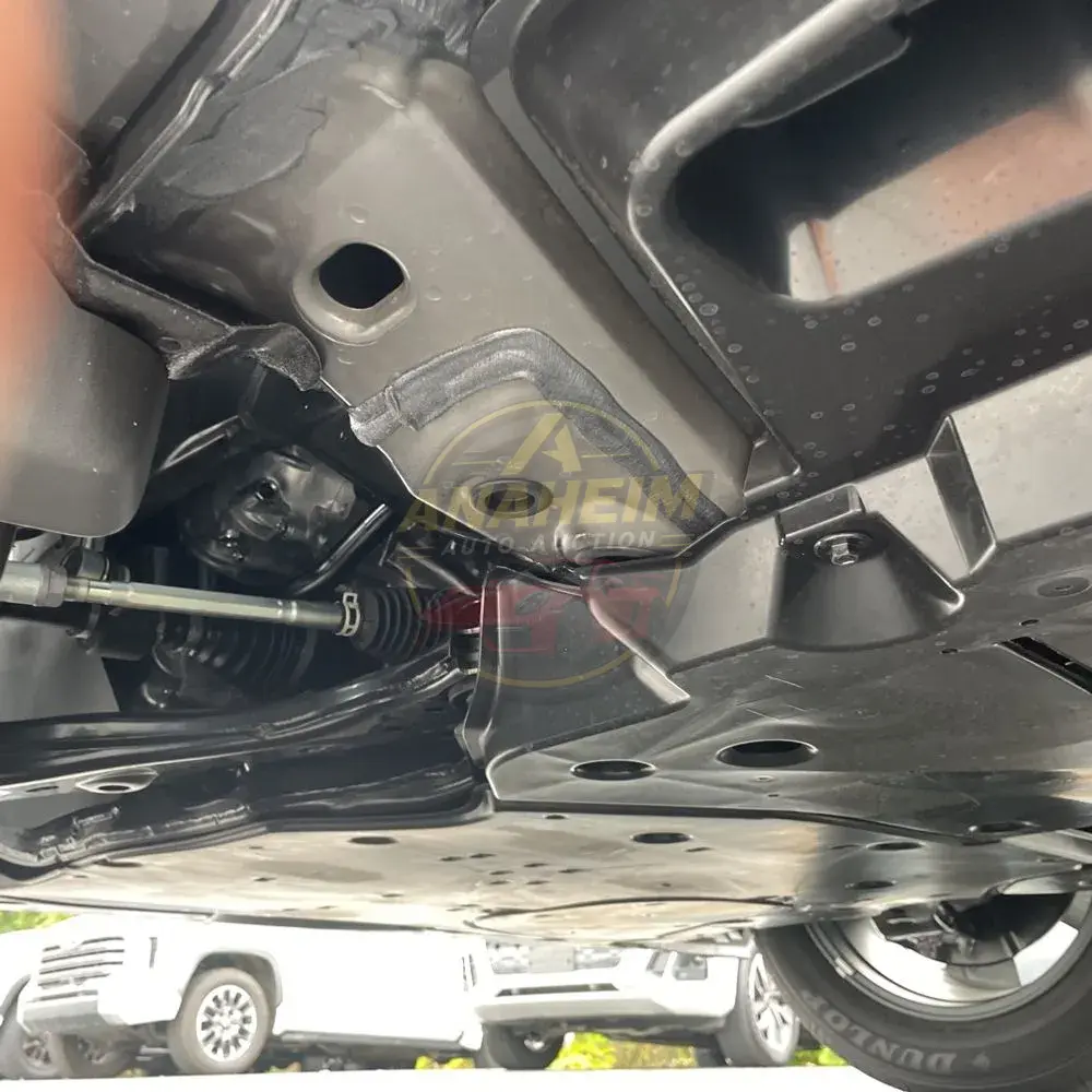 2025 Toyota RAV4 Plug-in Hybrid SE