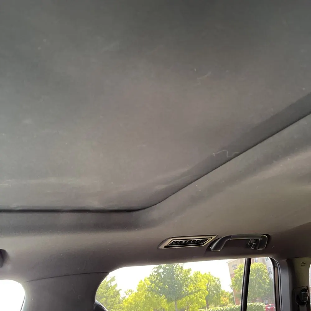 2017 Toyota Land Cruiser Base