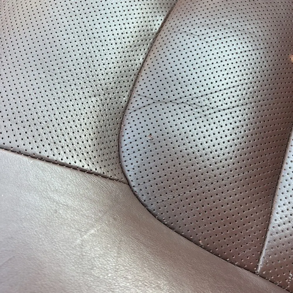 2017 Toyota Land Cruiser Base