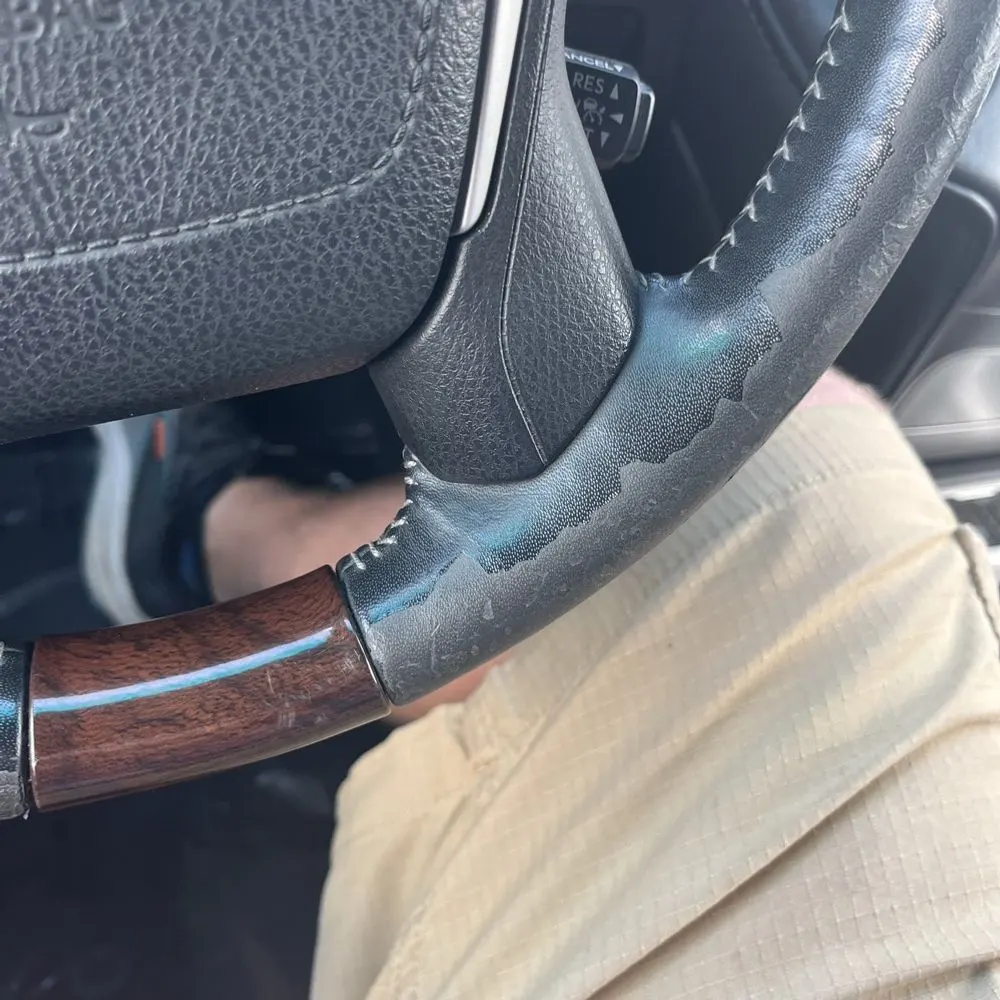 2017 Toyota Land Cruiser Base