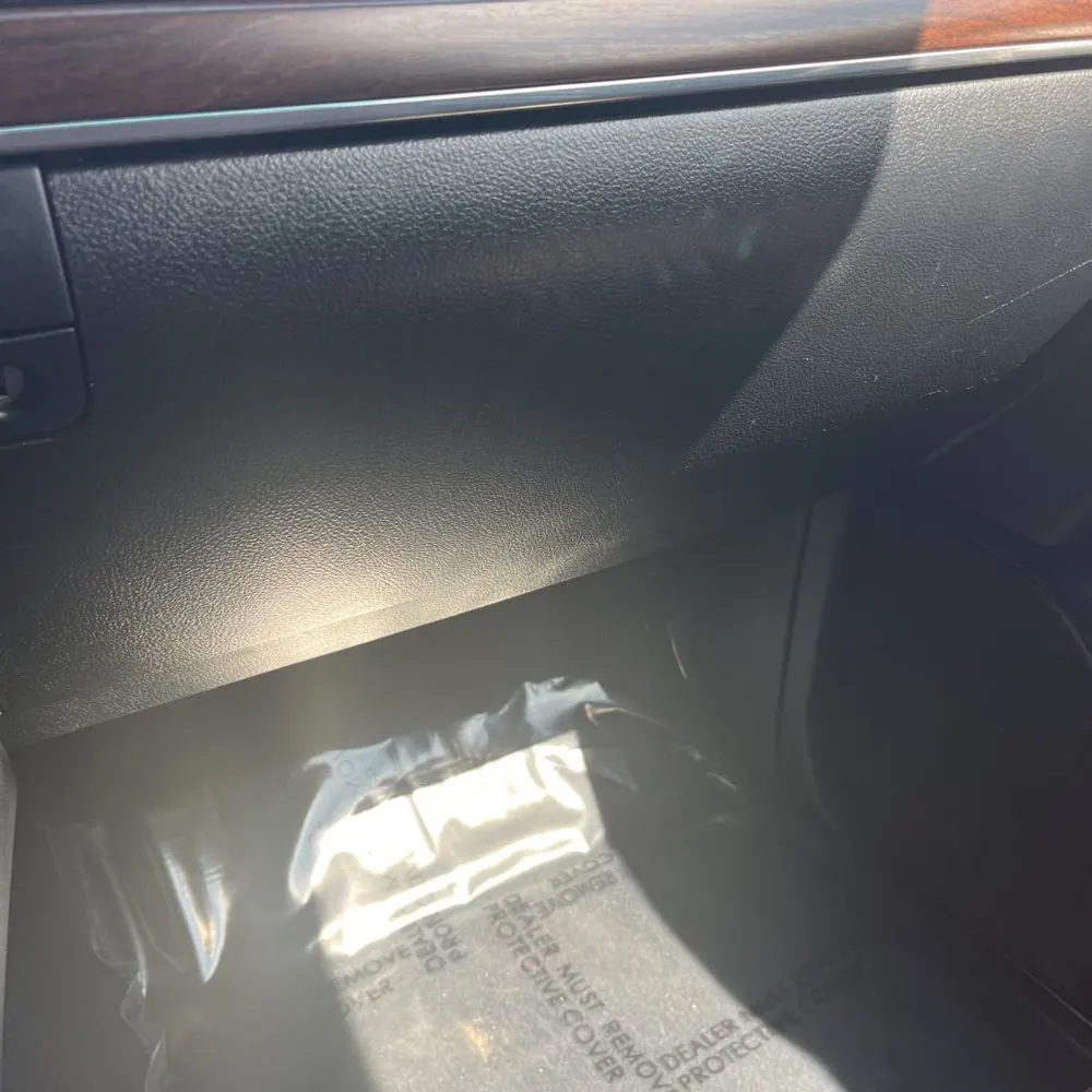 2017 Toyota Land Cruiser Base
