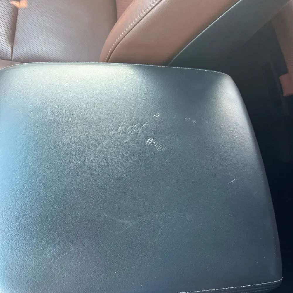2017 Toyota Land Cruiser Base