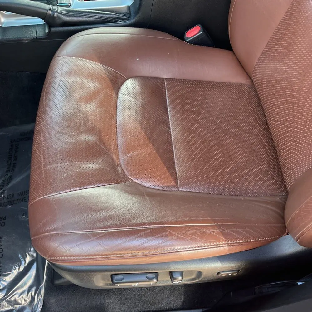 2017 Toyota Land Cruiser Base