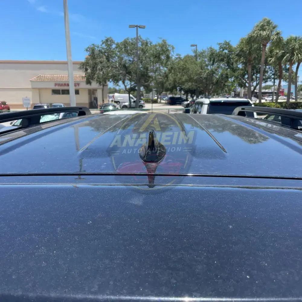 2018 Toyota Land Cruiser Base