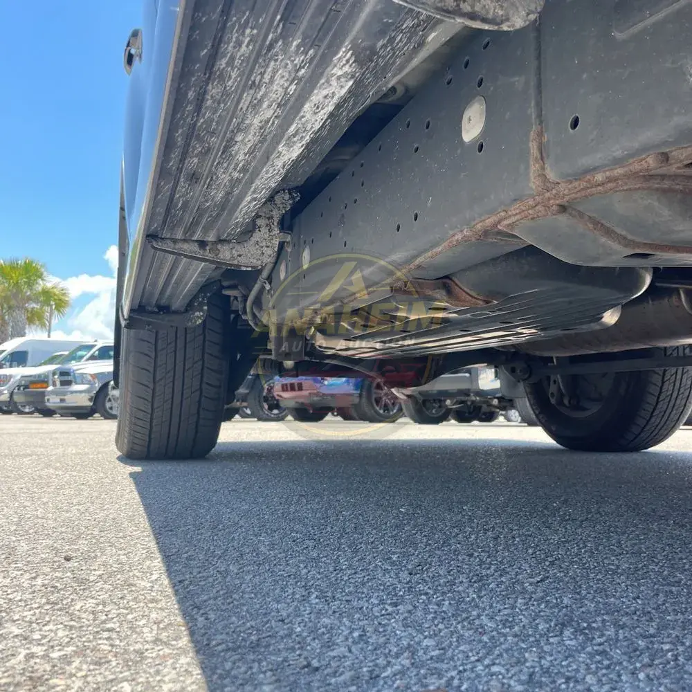 2018 Toyota Land Cruiser Base