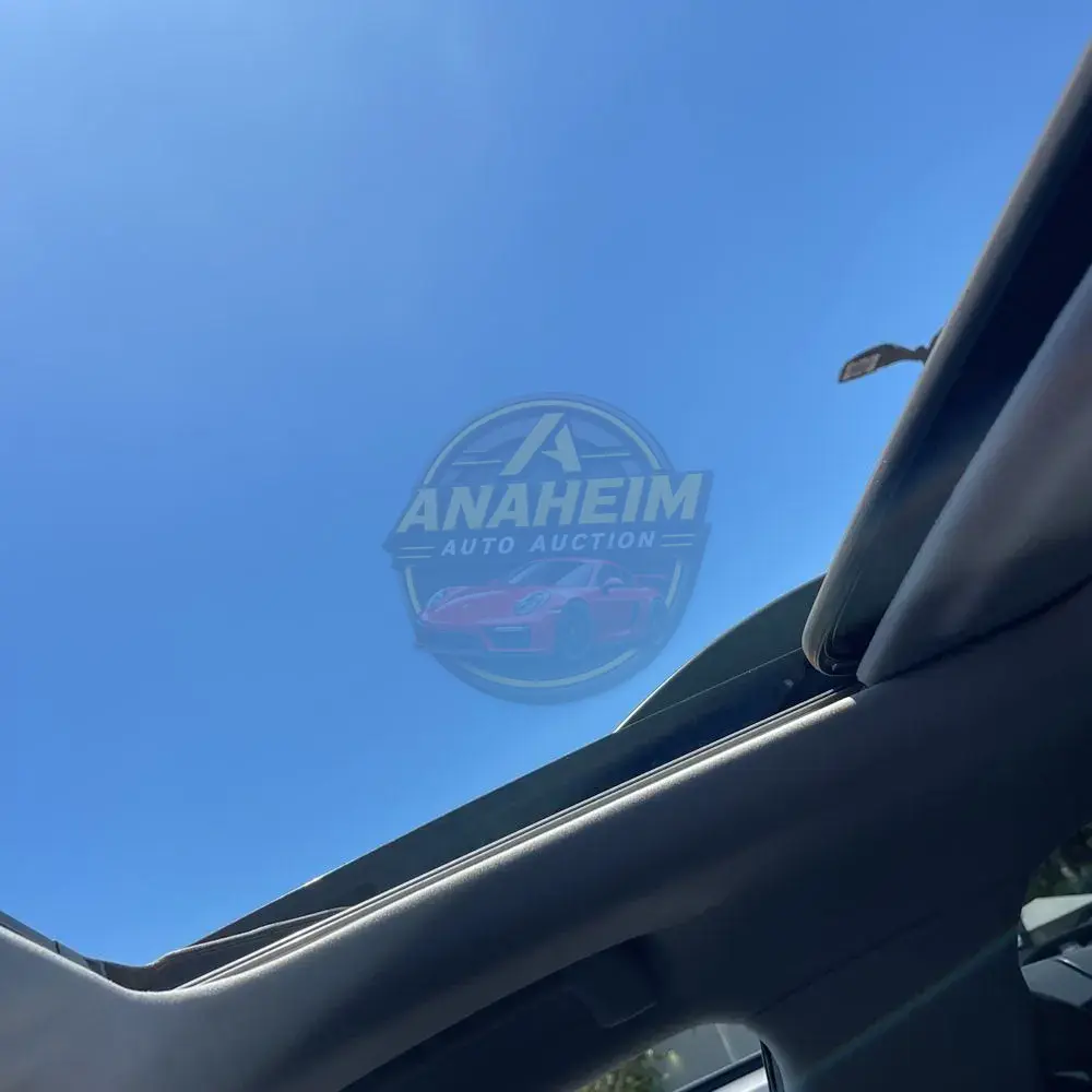 2018 Toyota Land Cruiser Base