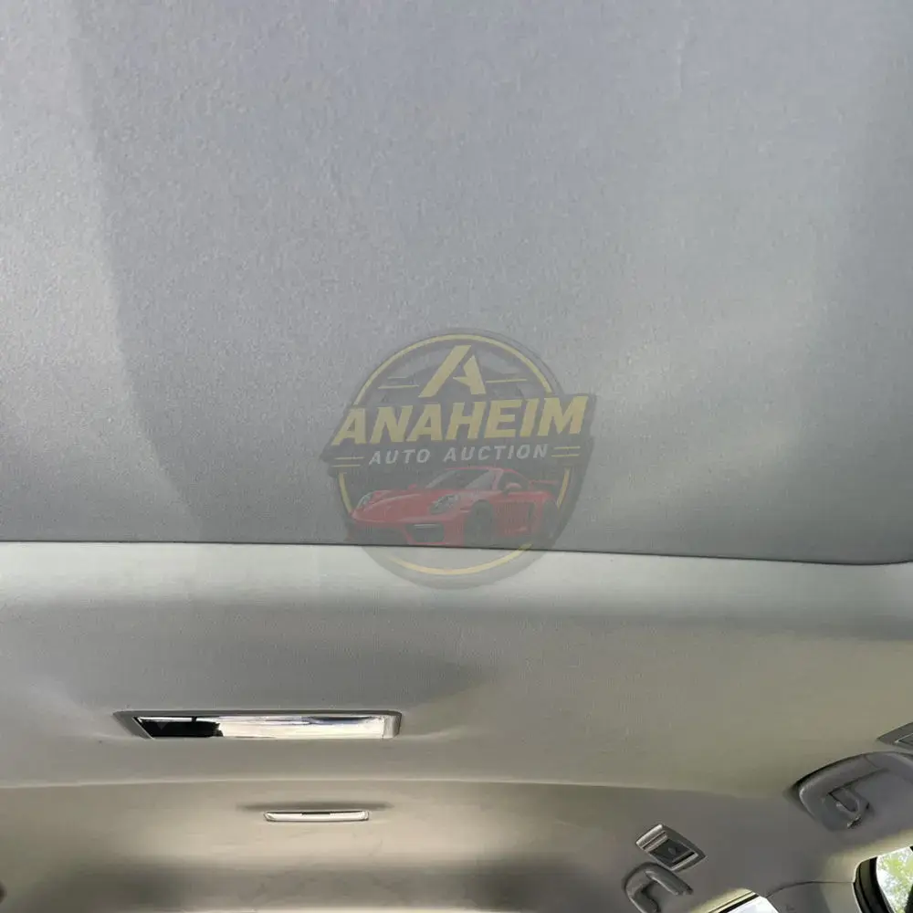2018 Toyota Land Cruiser Base