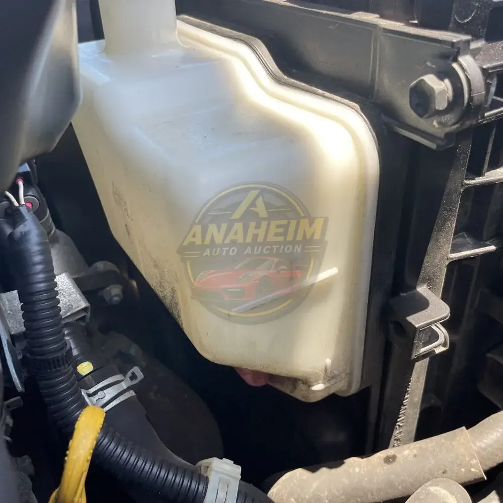2018 Toyota Land Cruiser Base