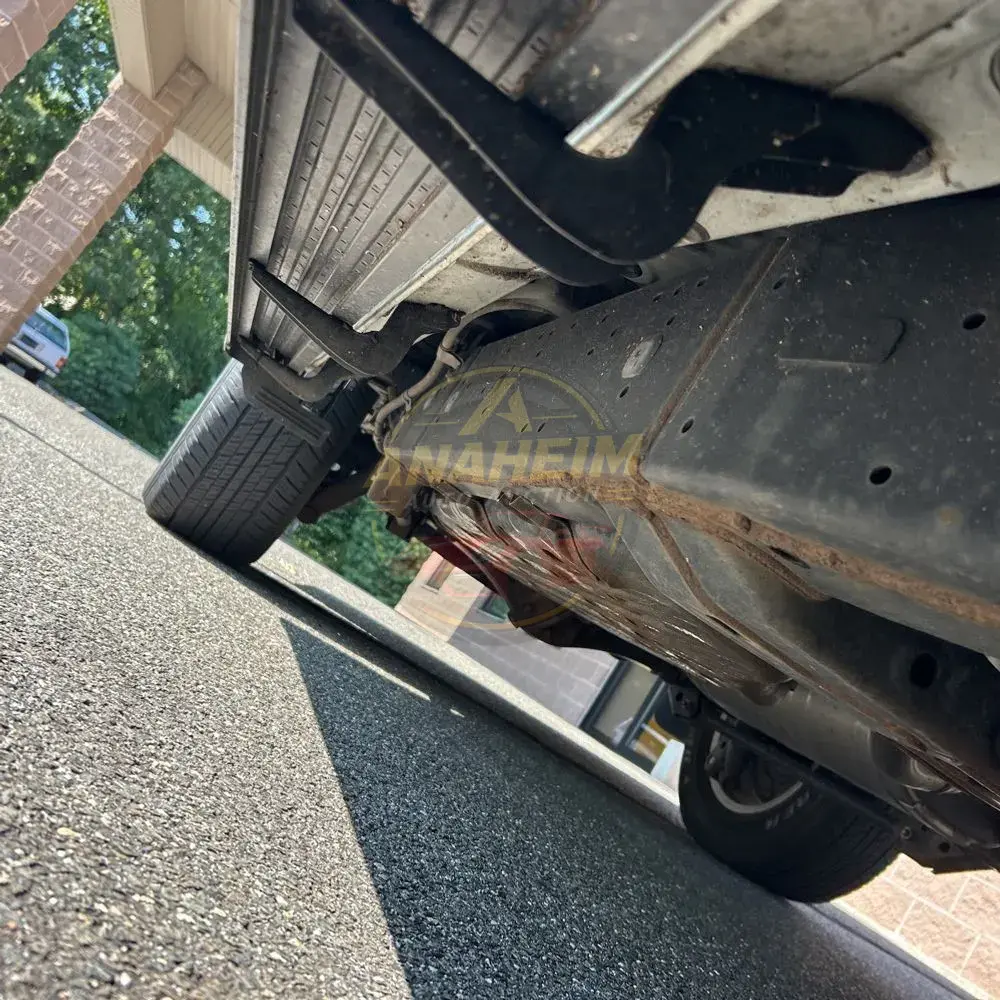 2019 Toyota Land Cruiser Base
