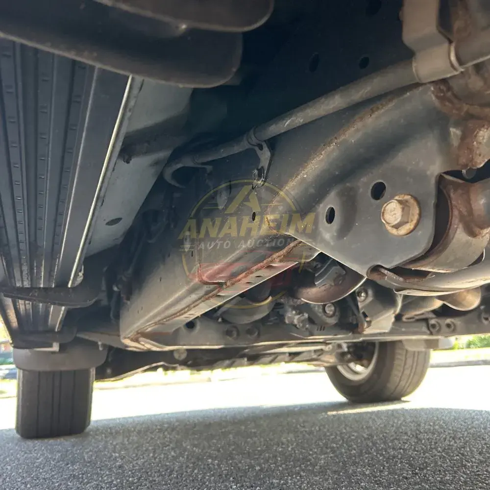 2019 Toyota Land Cruiser Base
