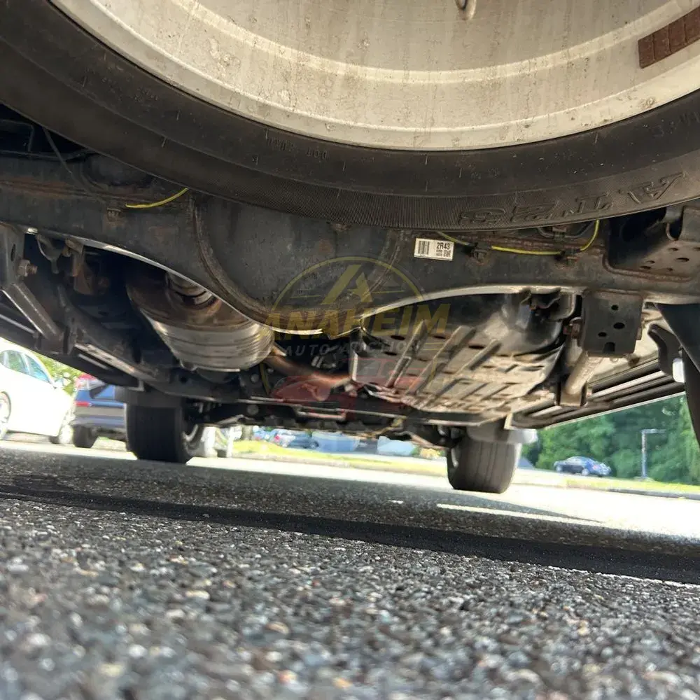 2019 Toyota Land Cruiser Base