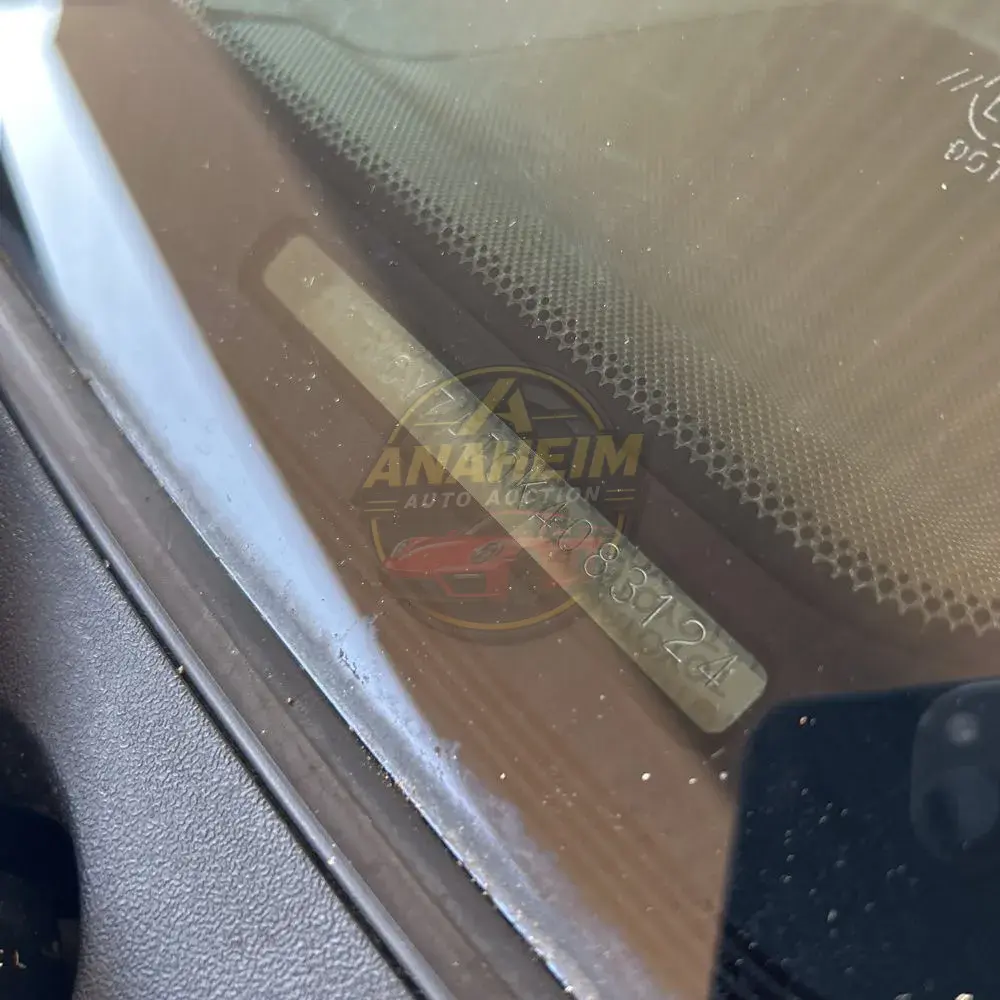 2019 Toyota Land Cruiser Base