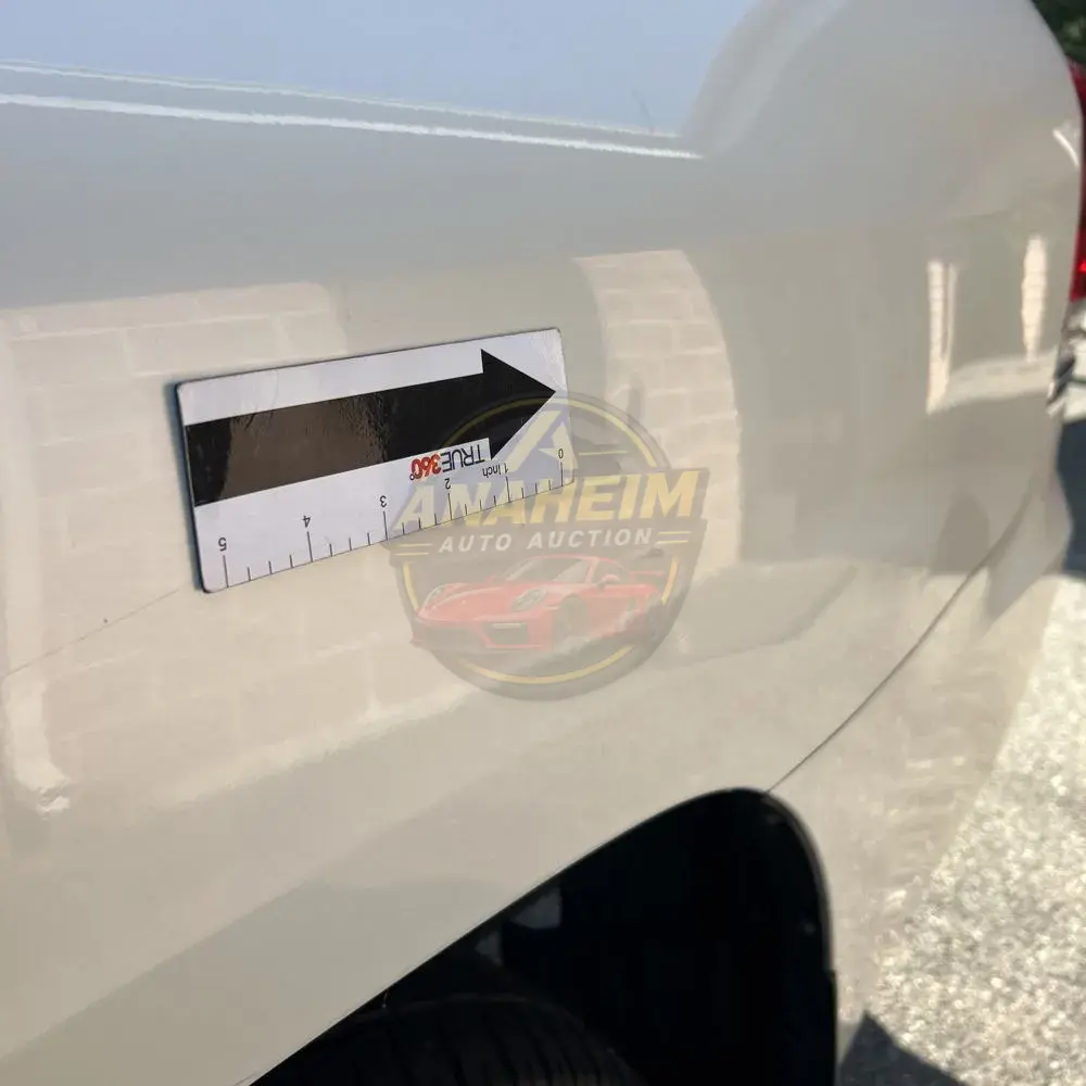 2019 Toyota Land Cruiser Base
