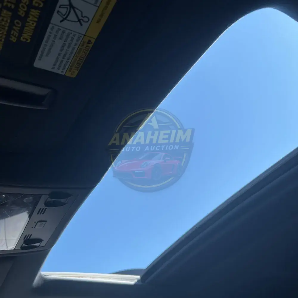 2019 Toyota Land Cruiser Base