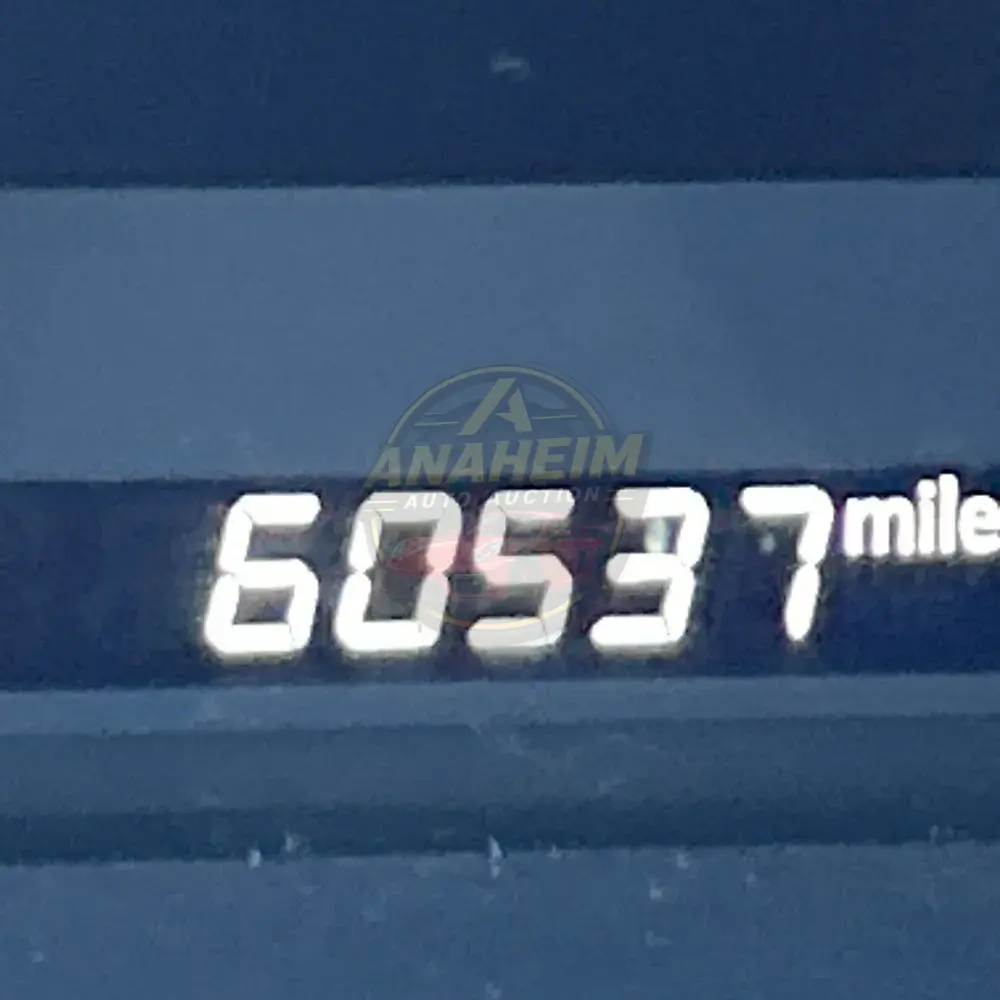 2019 Toyota Land Cruiser Base