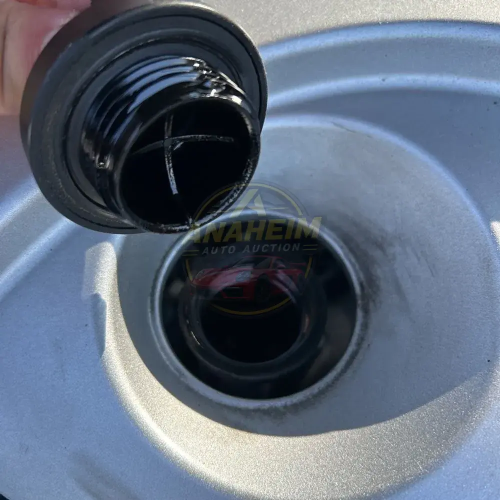 2019 Toyota Land Cruiser Base
