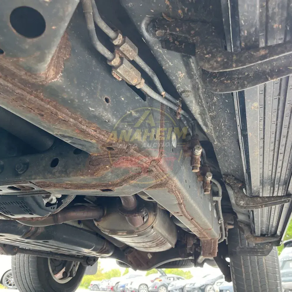 2016 Toyota Land Cruiser Base