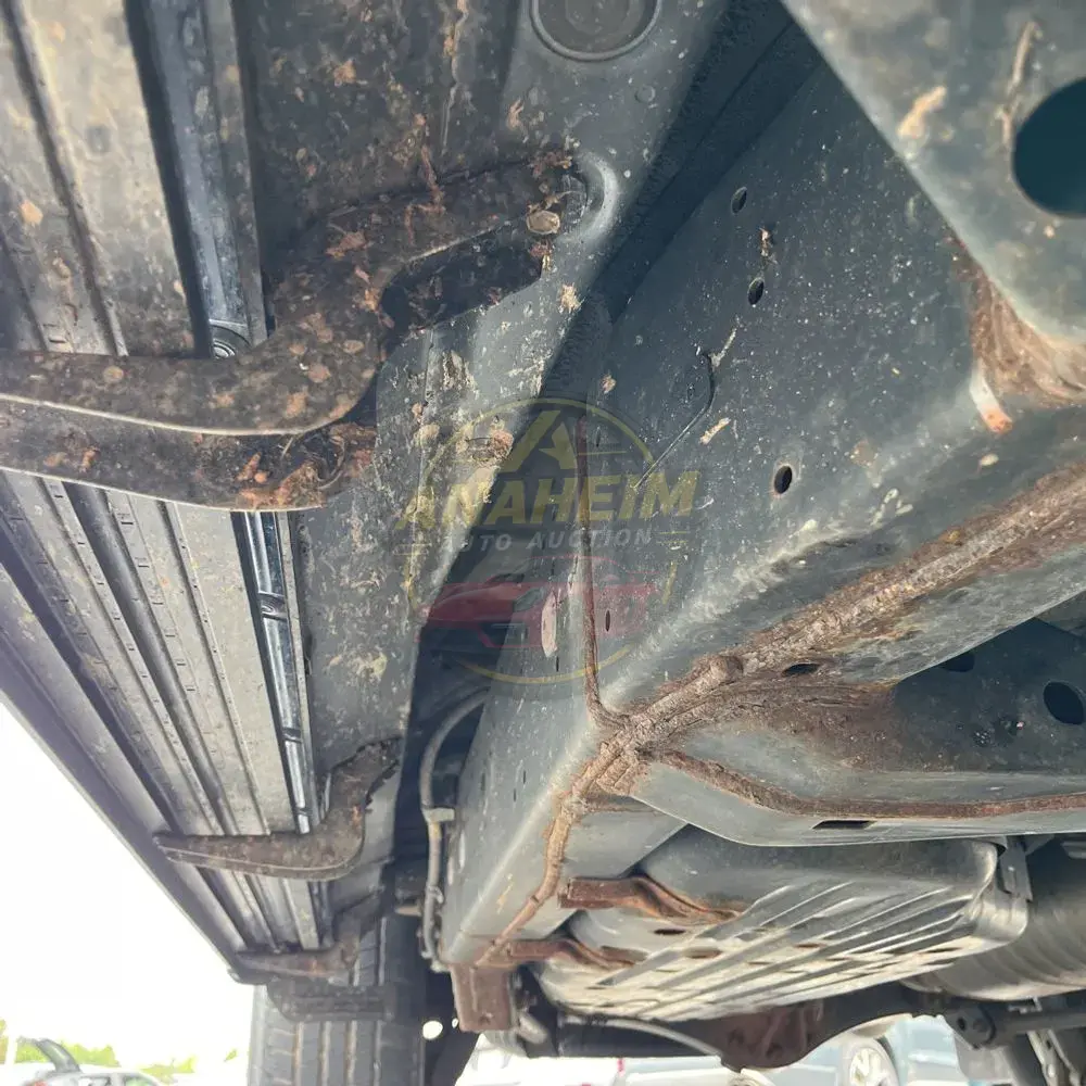 2016 Toyota Land Cruiser Base
