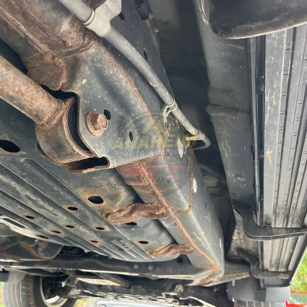 2016 Toyota Land Cruiser Base
