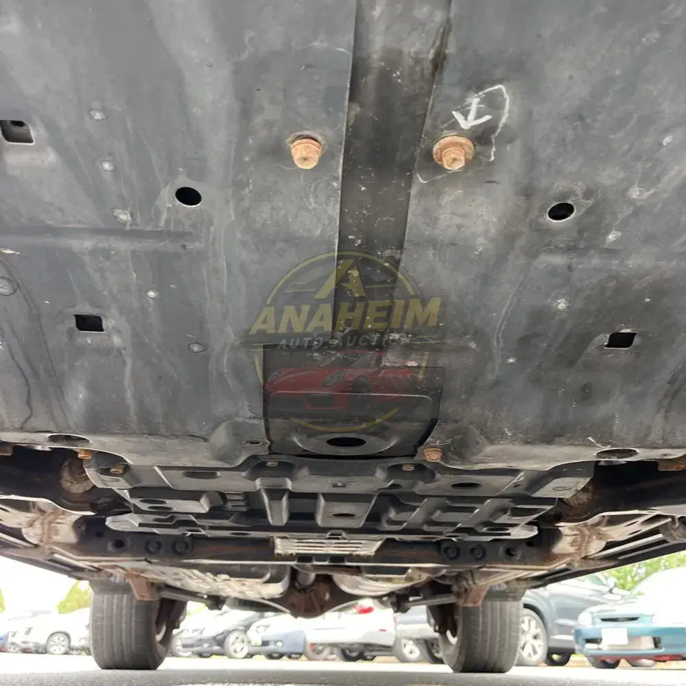 2016 Toyota Land Cruiser Base