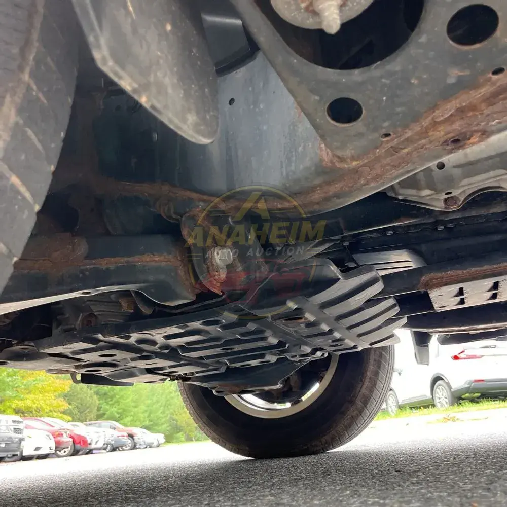 2016 Toyota Land Cruiser Base