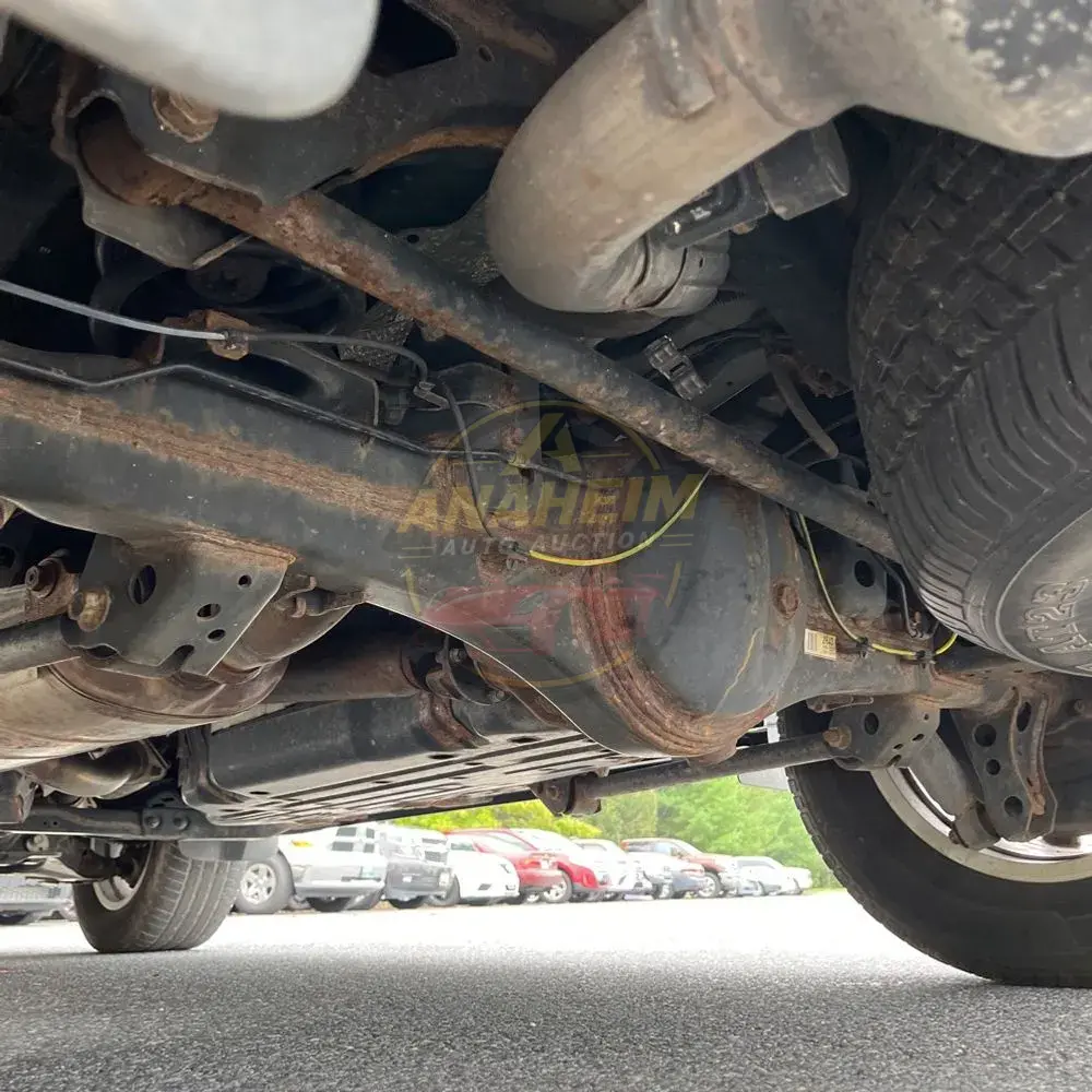 2016 Toyota Land Cruiser Base