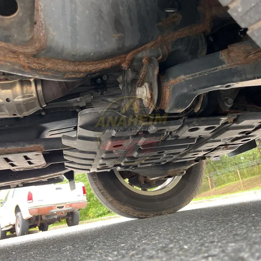 2016 Toyota Land Cruiser Base